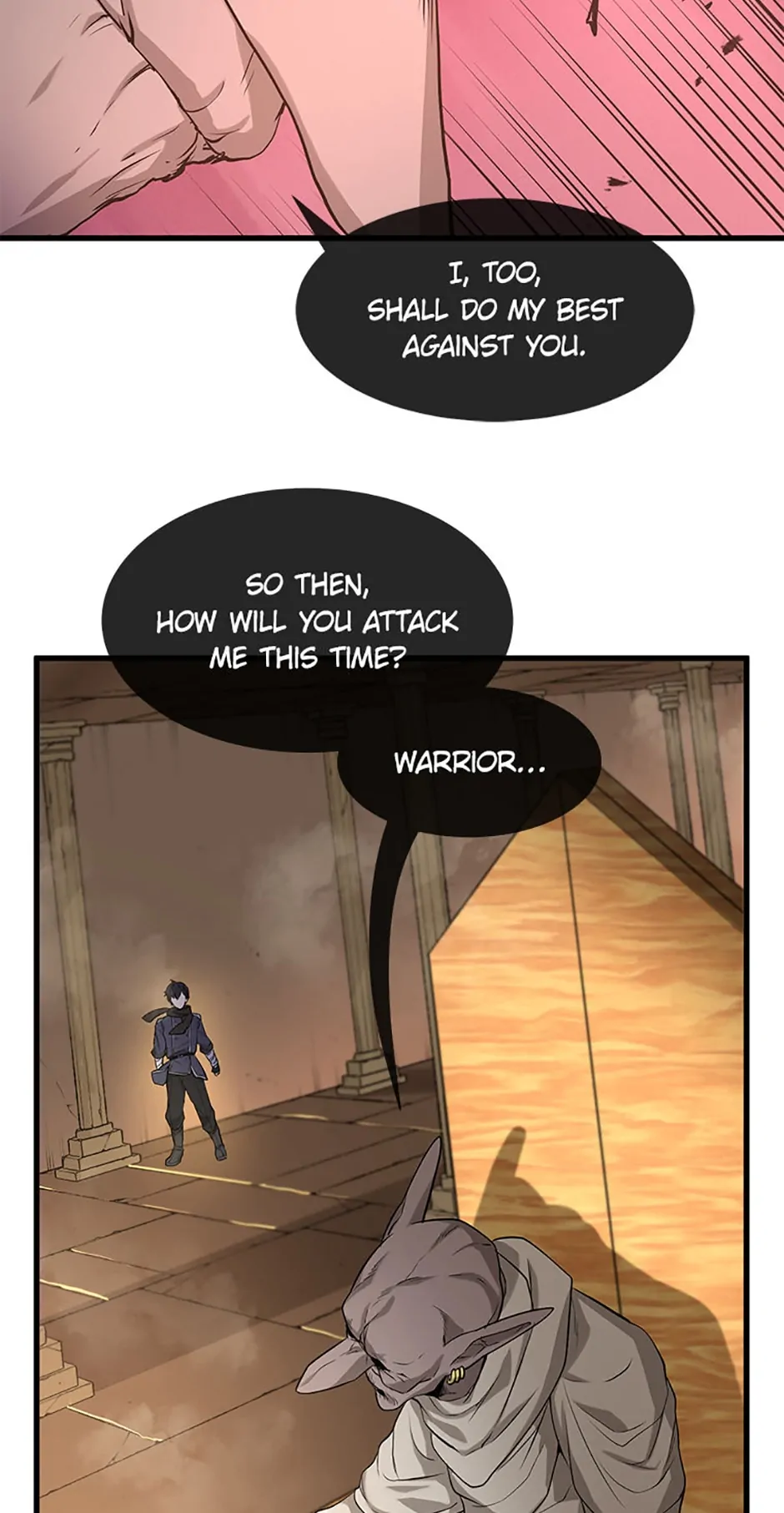 Read Skill Master Levels Up Manga Online