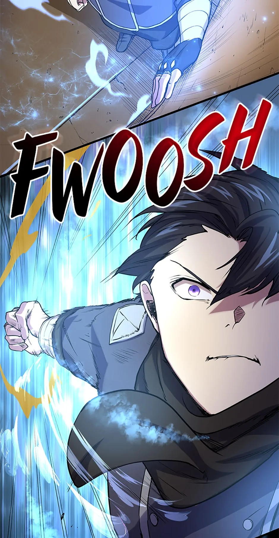 Read Skill Master Levels Up Manga Online
