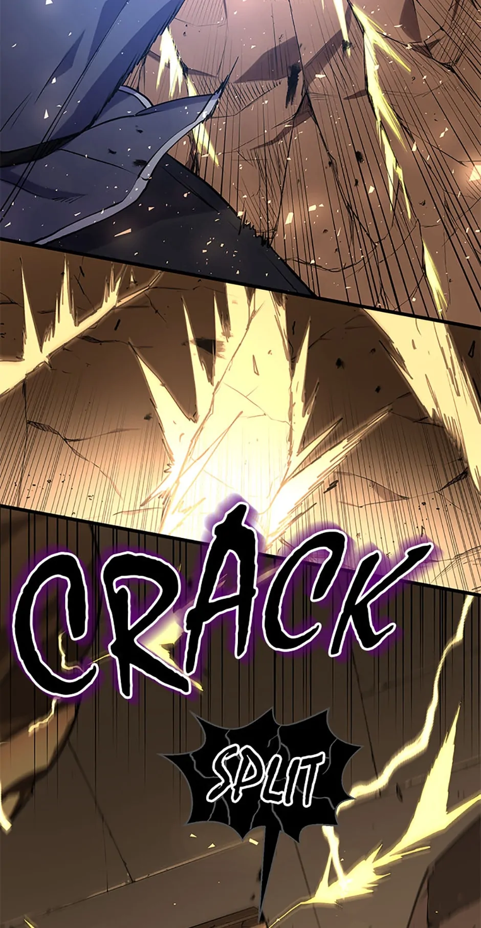 Read Skill Master Levels Up Manga Online