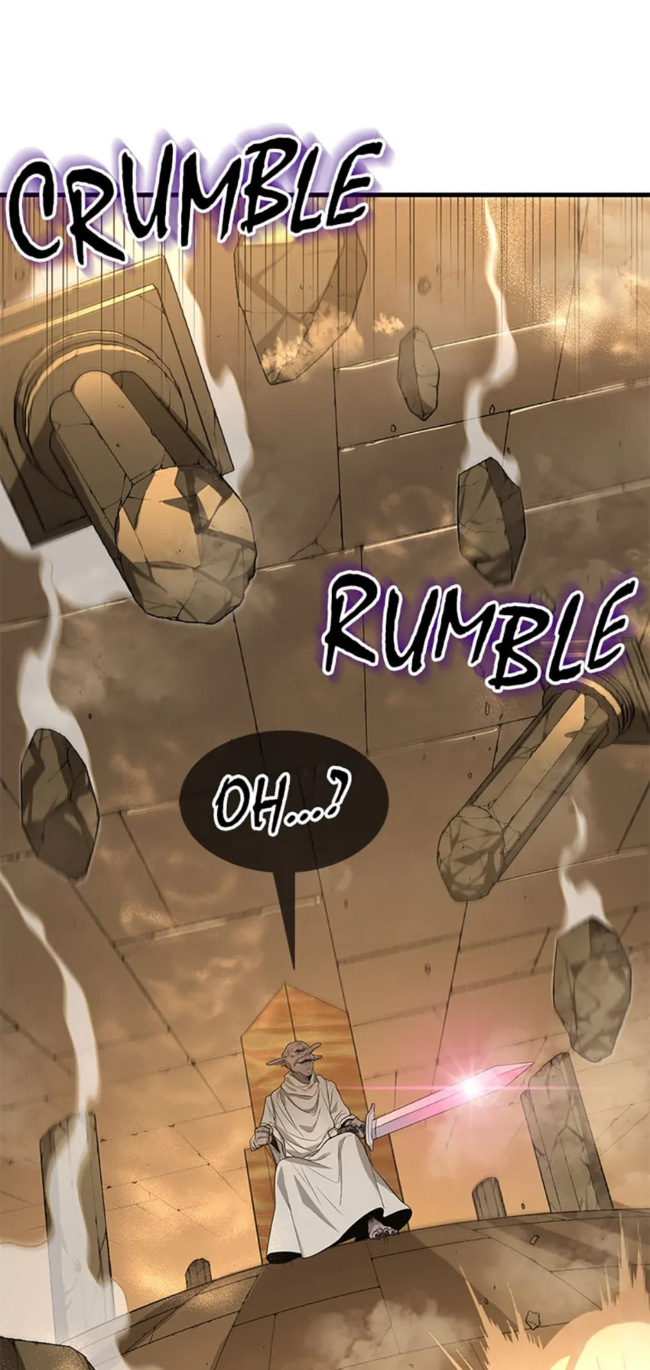 Read Skill Master Levels Up Manga Online