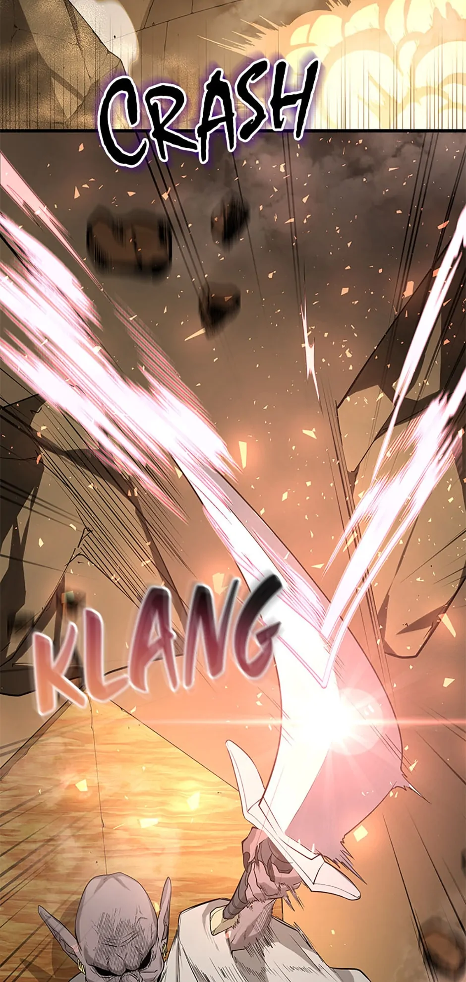 Read Skill Master Levels Up Manga Online