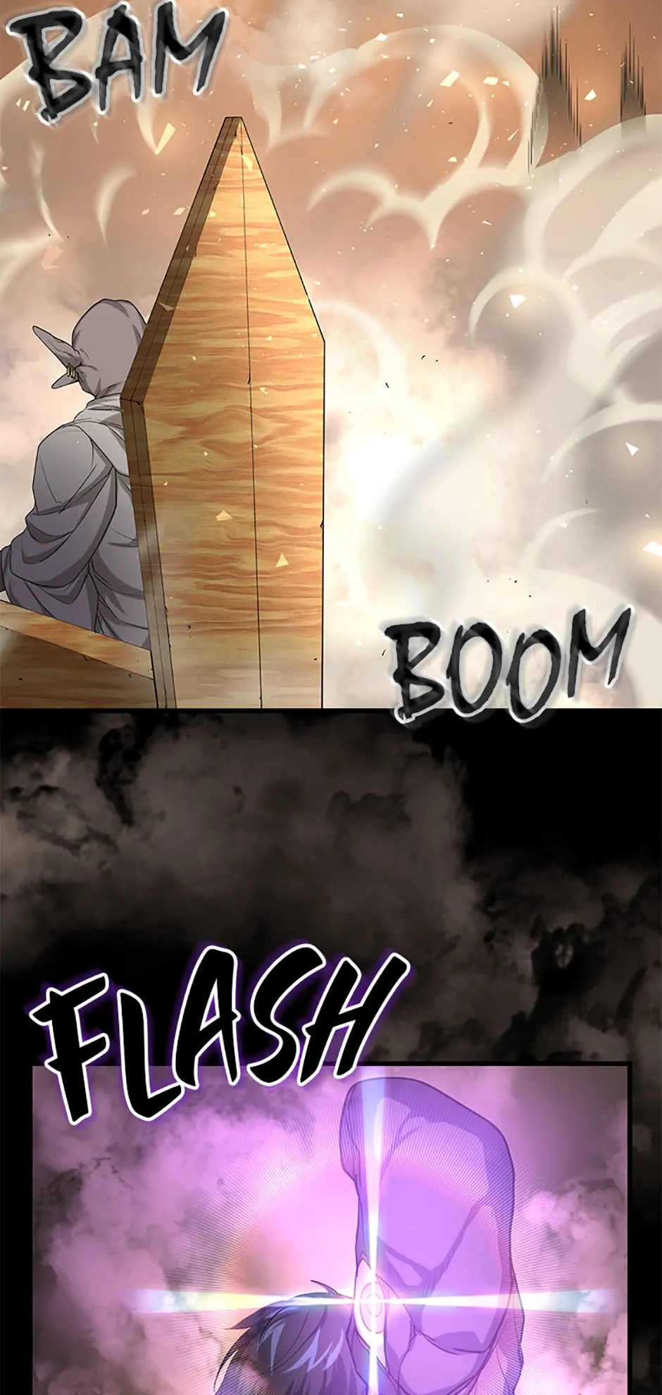 Read Skill Master Levels Up Manga Online