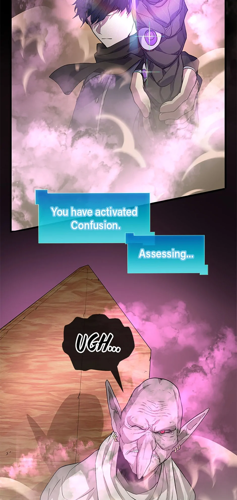 Read Skill Master Levels Up Manga Online