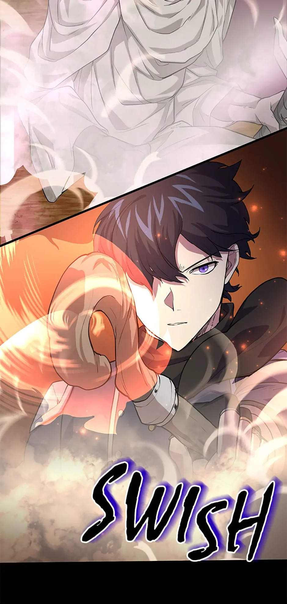 Read Skill Master Levels Up Manga Online
