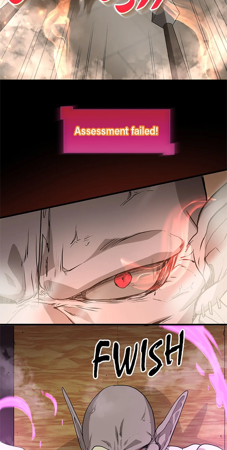 Read Skill Master Levels Up Manga Online