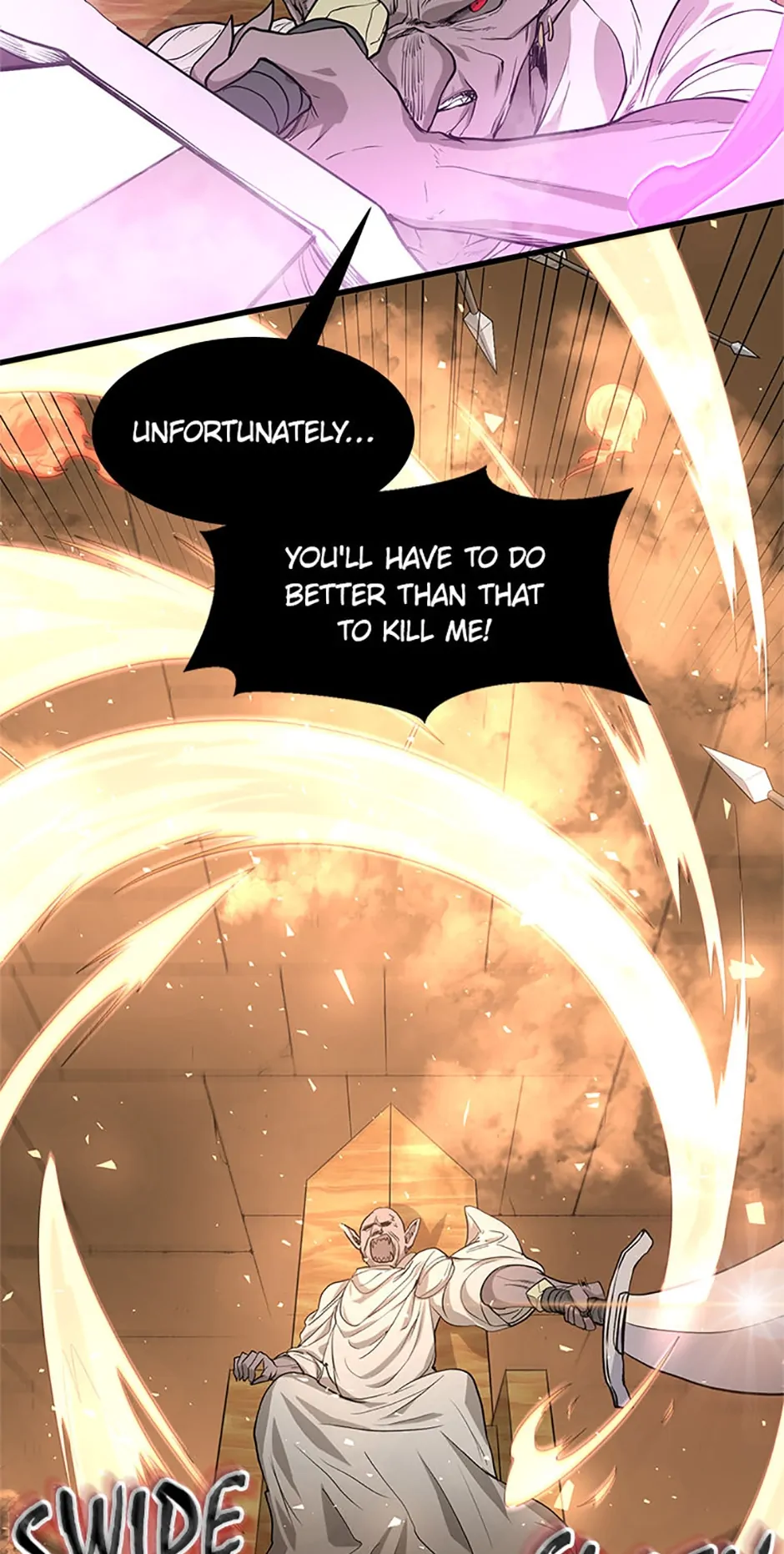 Read Skill Master Levels Up Manga Online
