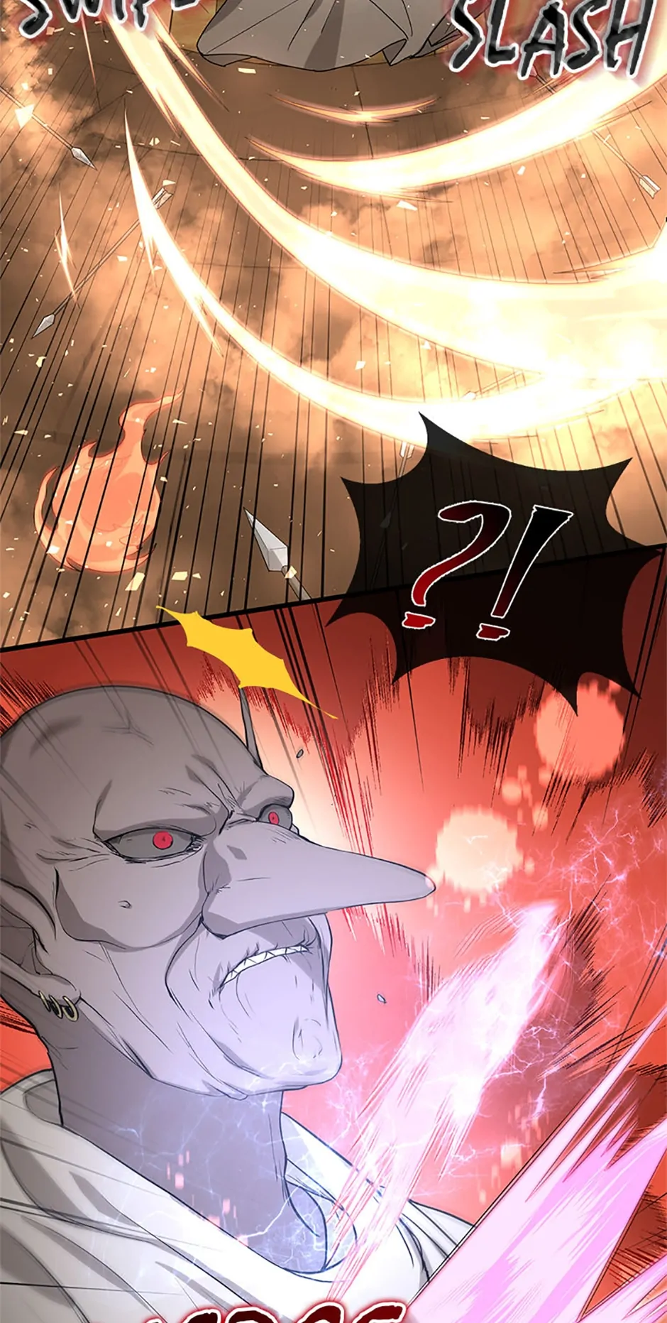 Read Skill Master Levels Up Manga Online