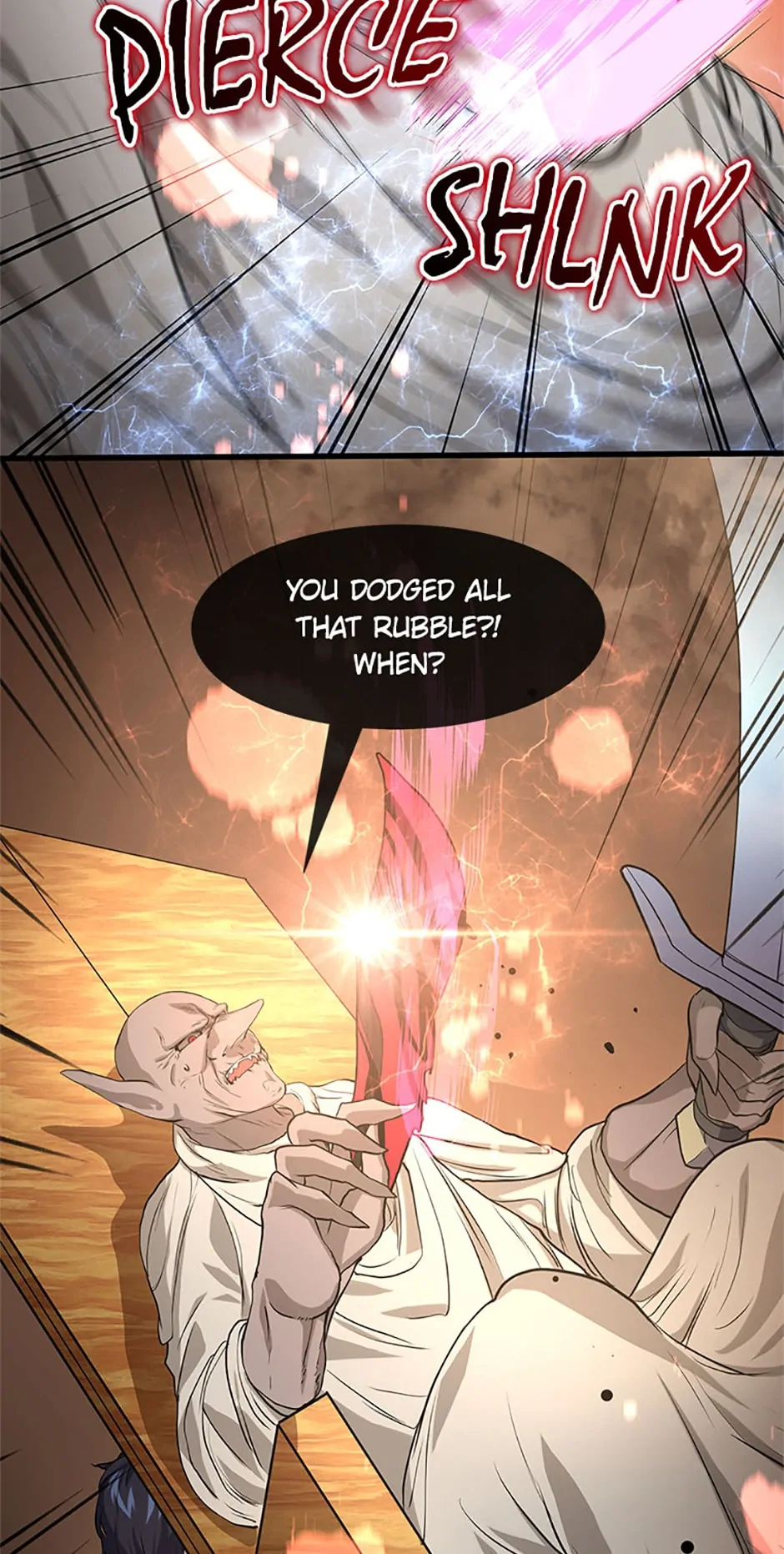 Read Skill Master Levels Up Manga Online