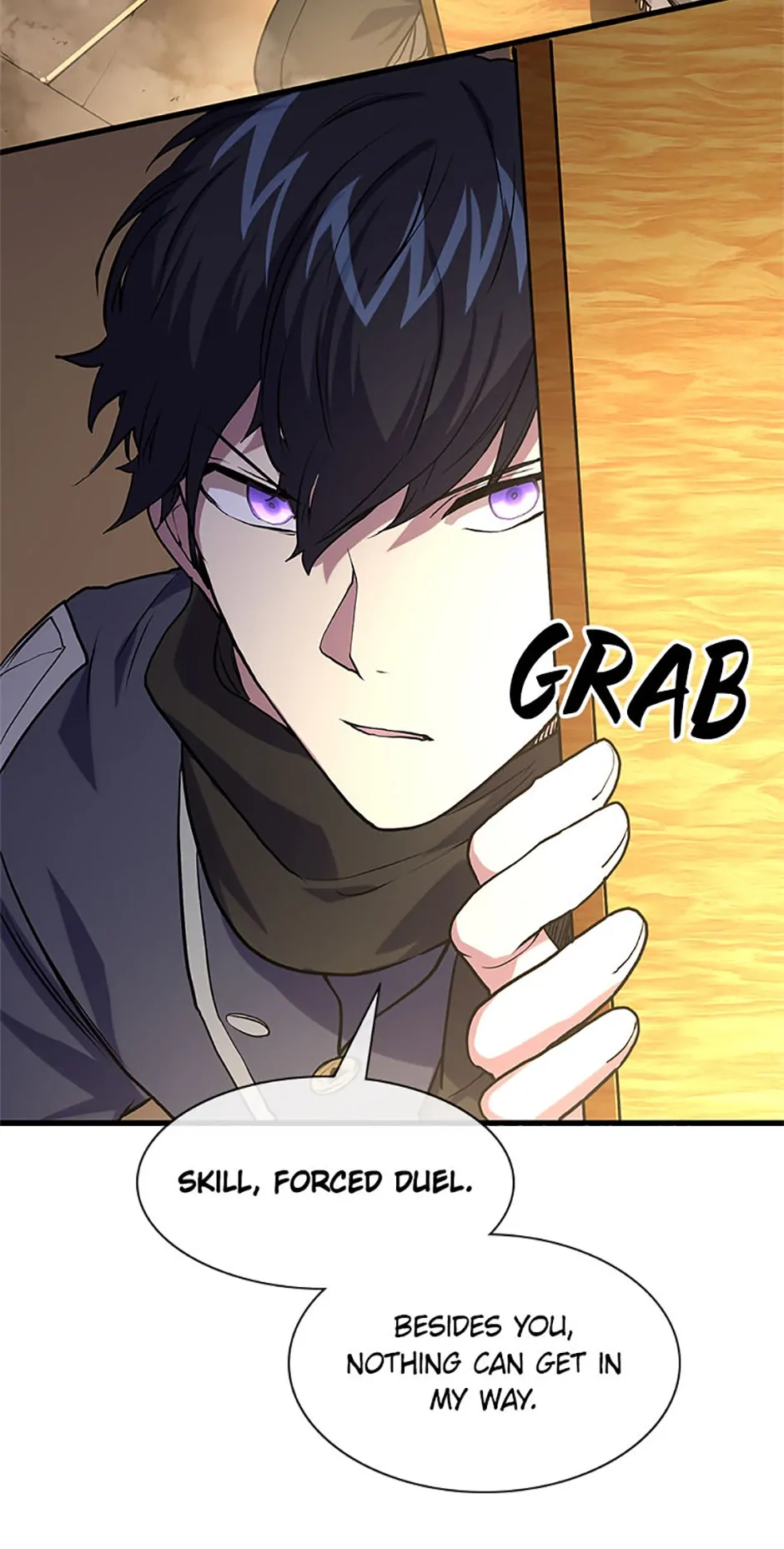 Read Skill Master Levels Up Manga Online
