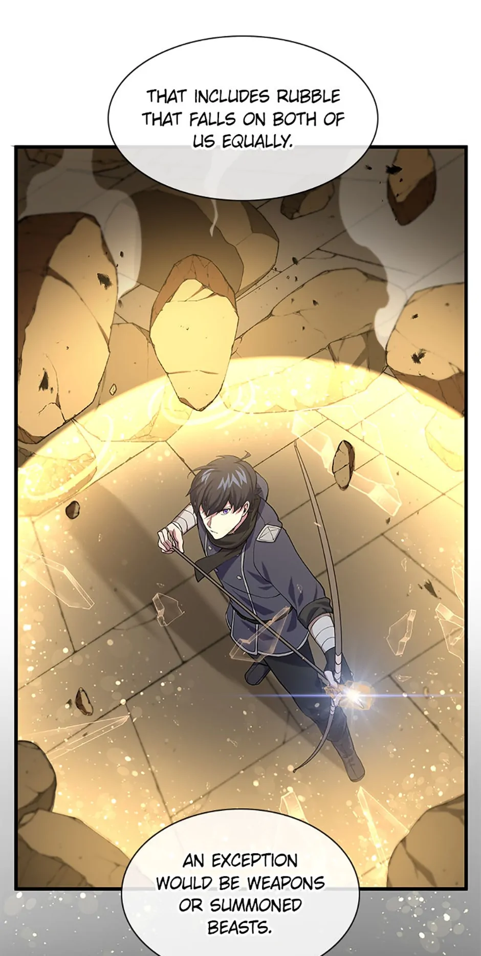 Read Skill Master Levels Up Manga Online