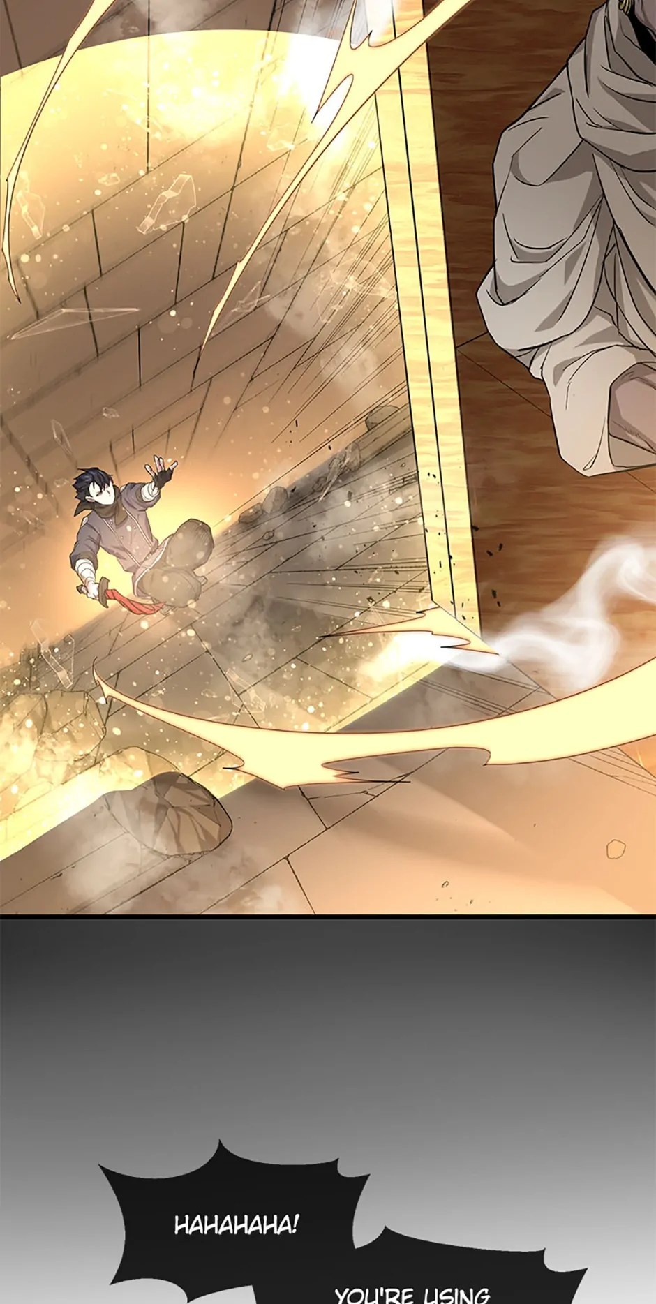 Read Skill Master Levels Up Manga Online