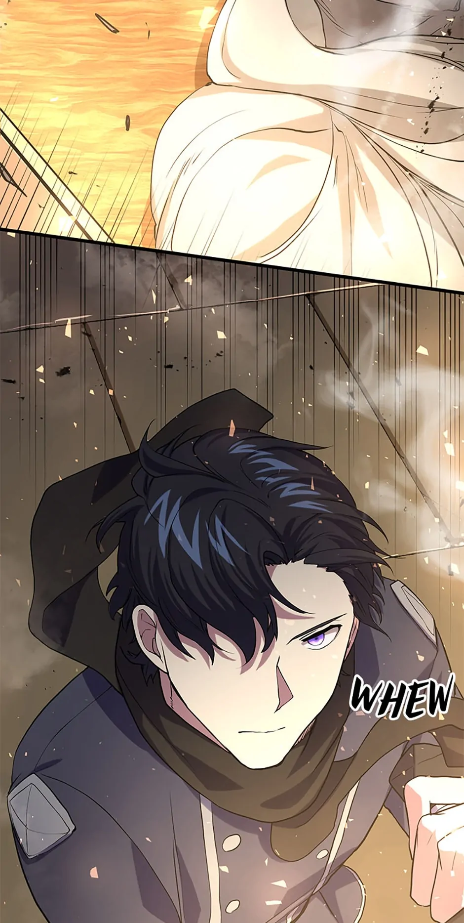 Read Skill Master Levels Up Manga Online