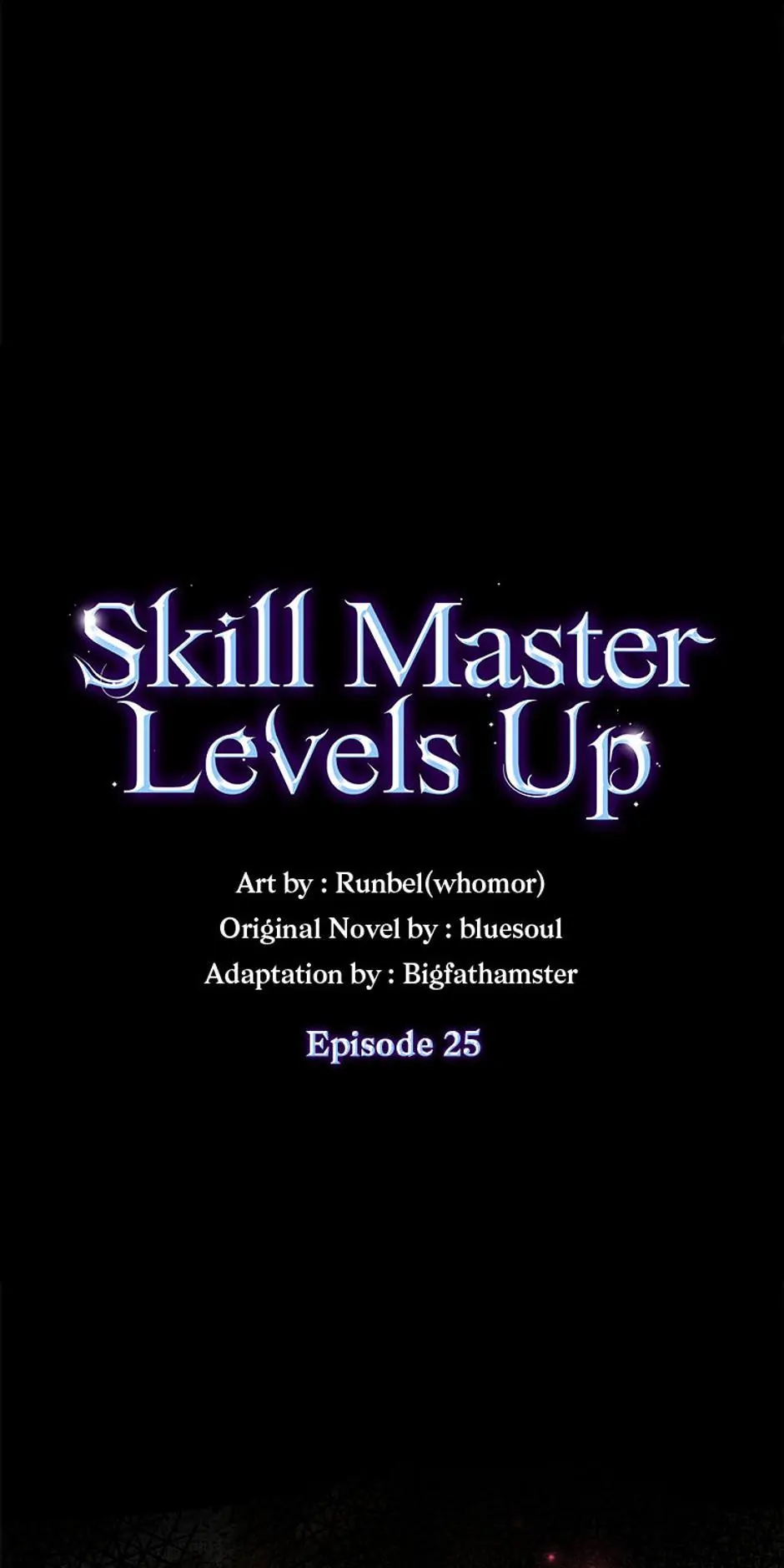 Read Skill Master Levels Up Manga Online