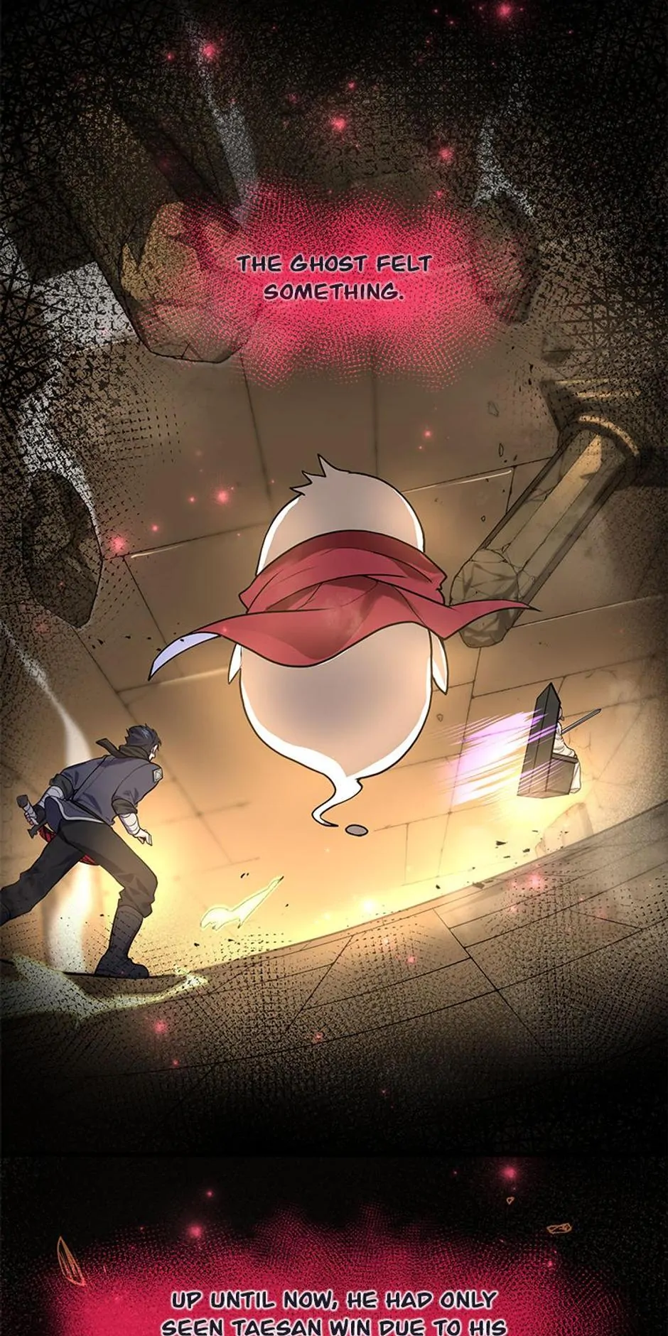 Read Skill Master Levels Up Manga Online