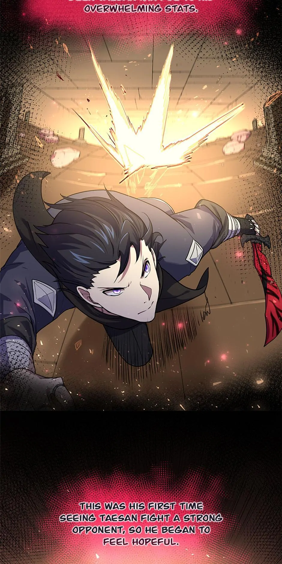 Read Skill Master Levels Up Manga Online