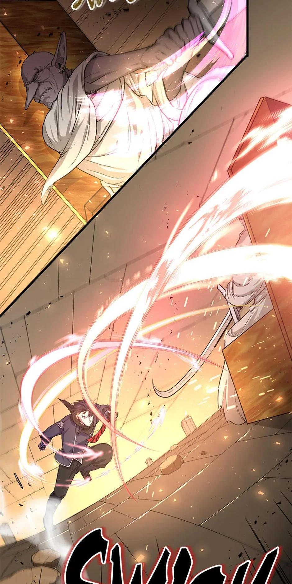 Read Skill Master Levels Up Manga Online