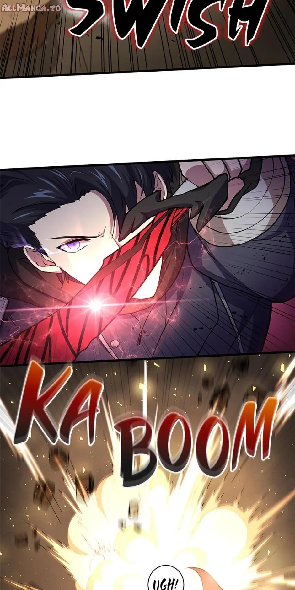 Read Skill Master Levels Up Manga Online