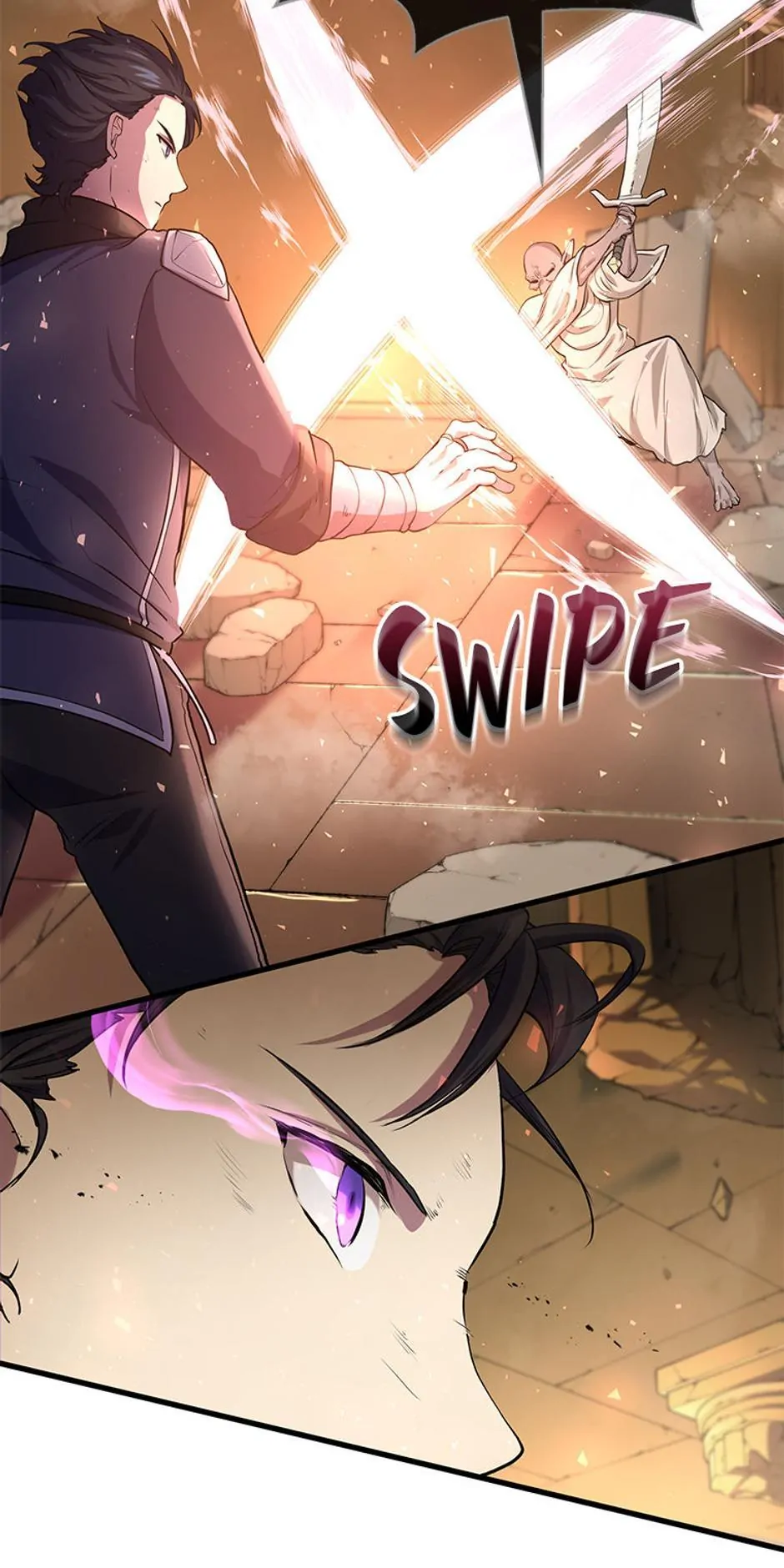 Read Skill Master Levels Up Manga Online