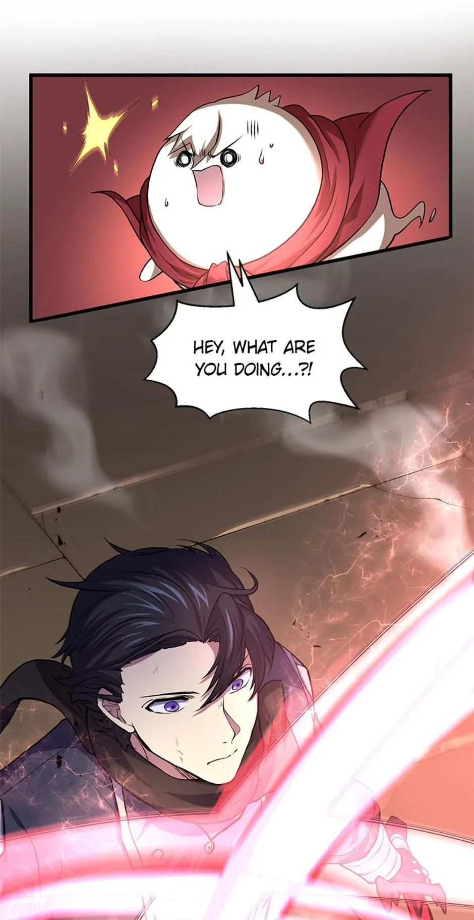 Read Skill Master Levels Up Manga Online