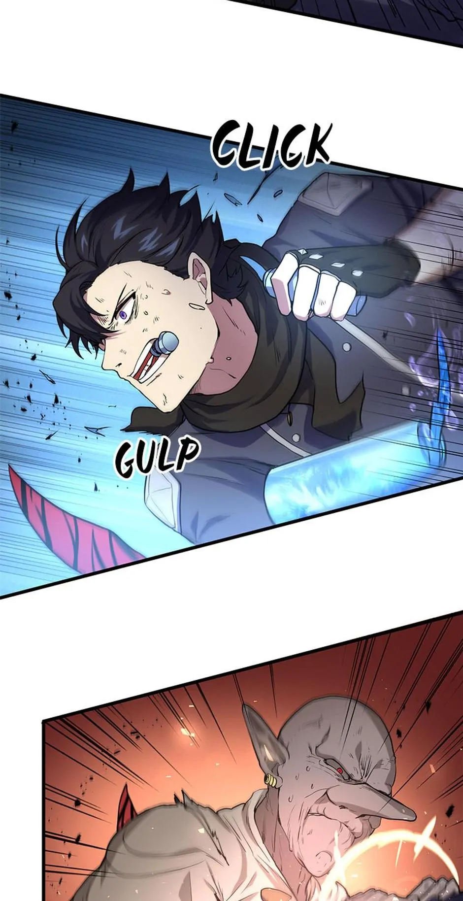 Read Skill Master Levels Up Manga Online