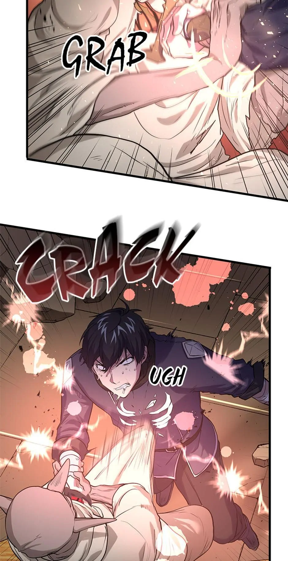 Read Skill Master Levels Up Manga Online