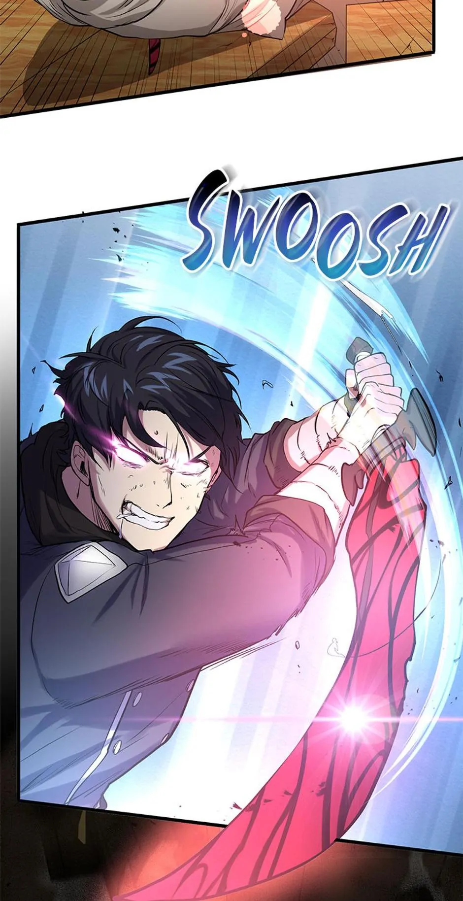 Read Skill Master Levels Up Manga Online