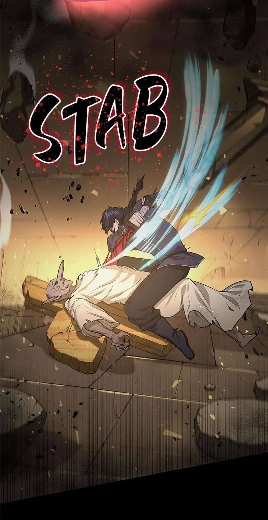 Read Skill Master Levels Up Manga Online