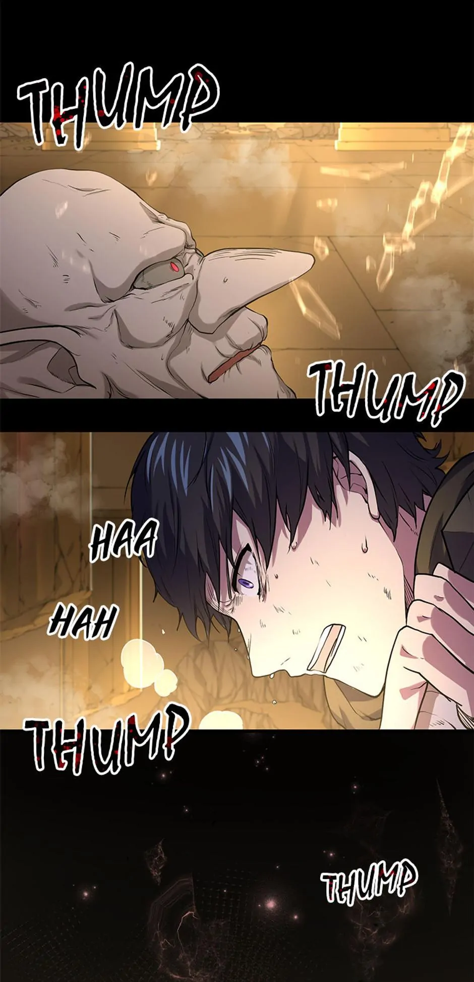 Read Skill Master Levels Up Manga Online