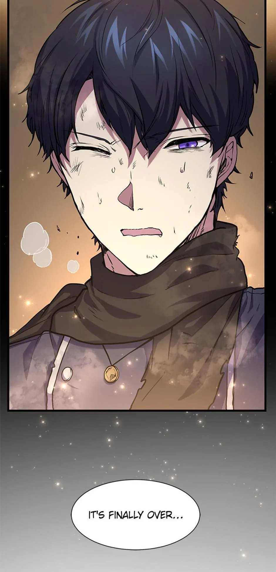 Read Skill Master Levels Up Manga Online