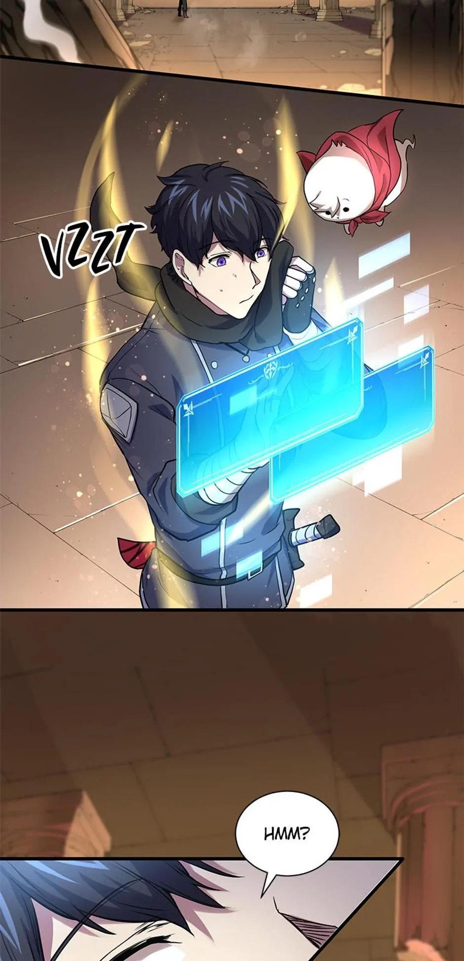 Read Skill Master Levels Up Manga Online