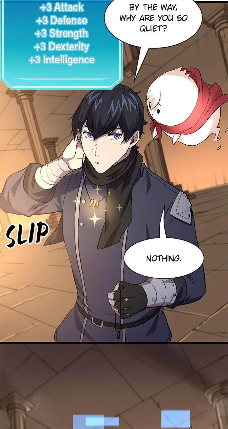 Read Skill Master Levels Up Manga Online