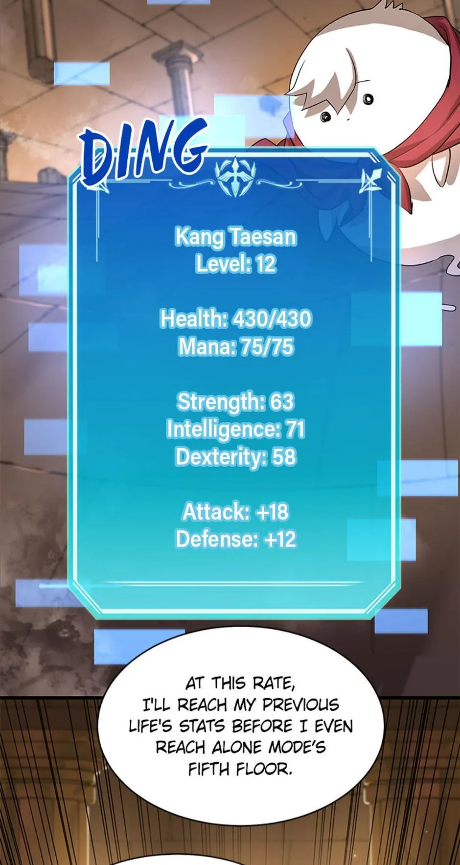 Read Skill Master Levels Up Manga Online