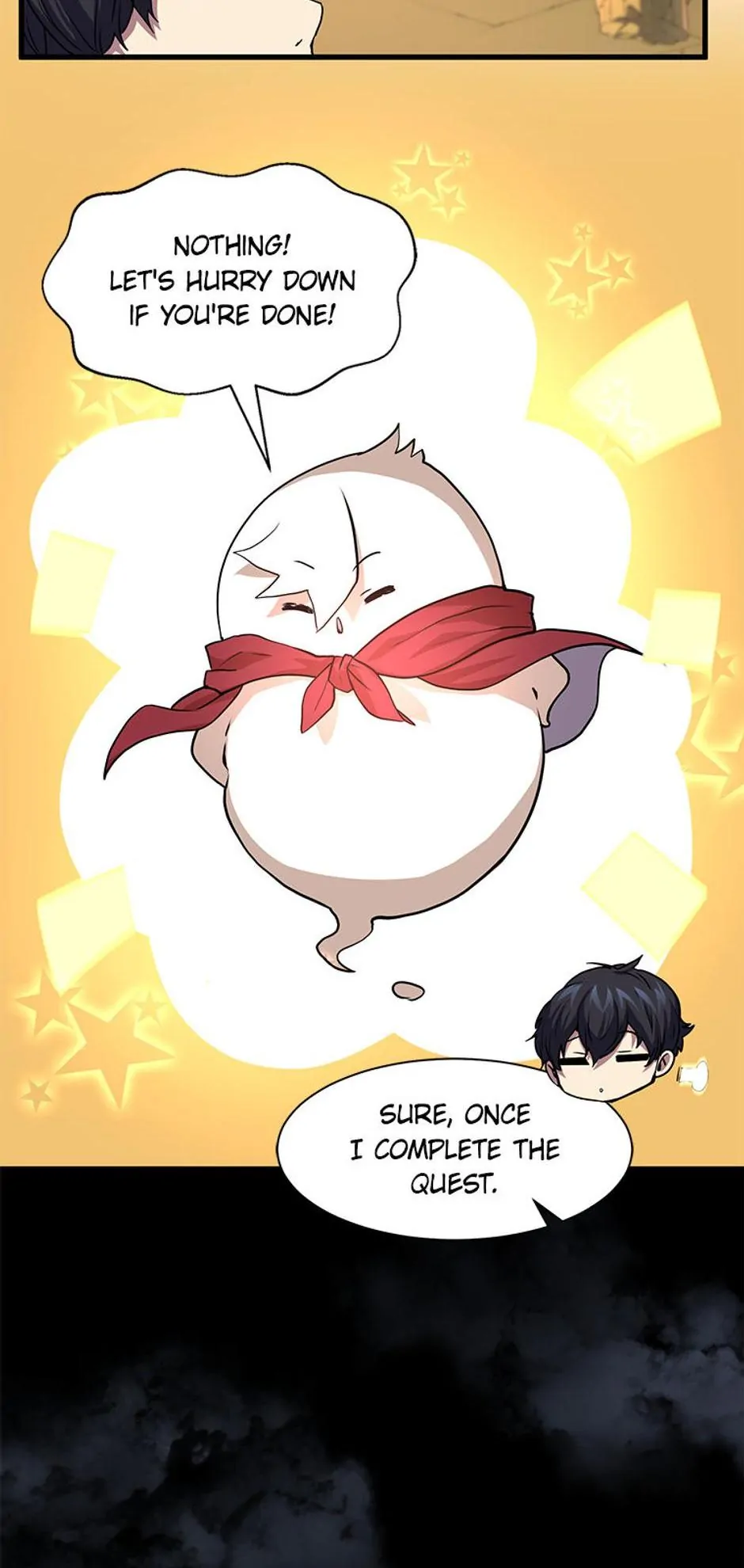 Read Skill Master Levels Up Manga Online