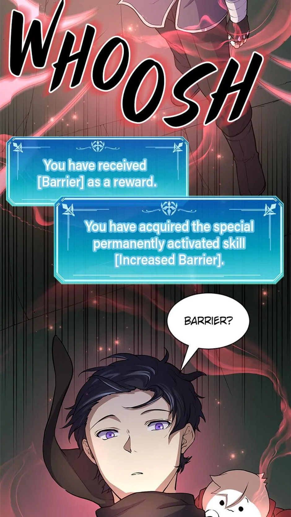 Read Skill Master Levels Up Manga Online