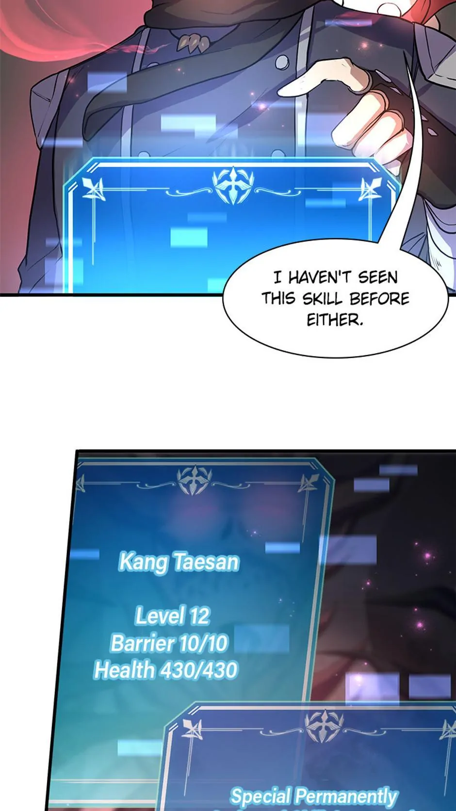 Read Skill Master Levels Up Manga Online