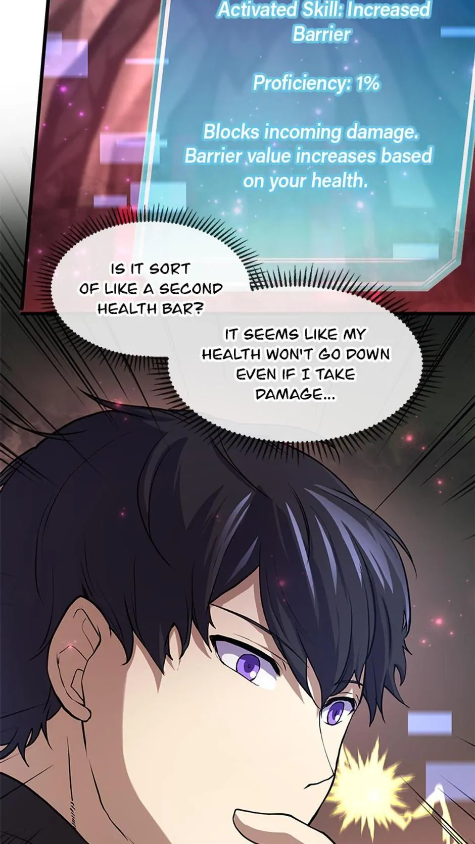 Read Skill Master Levels Up Manga Online