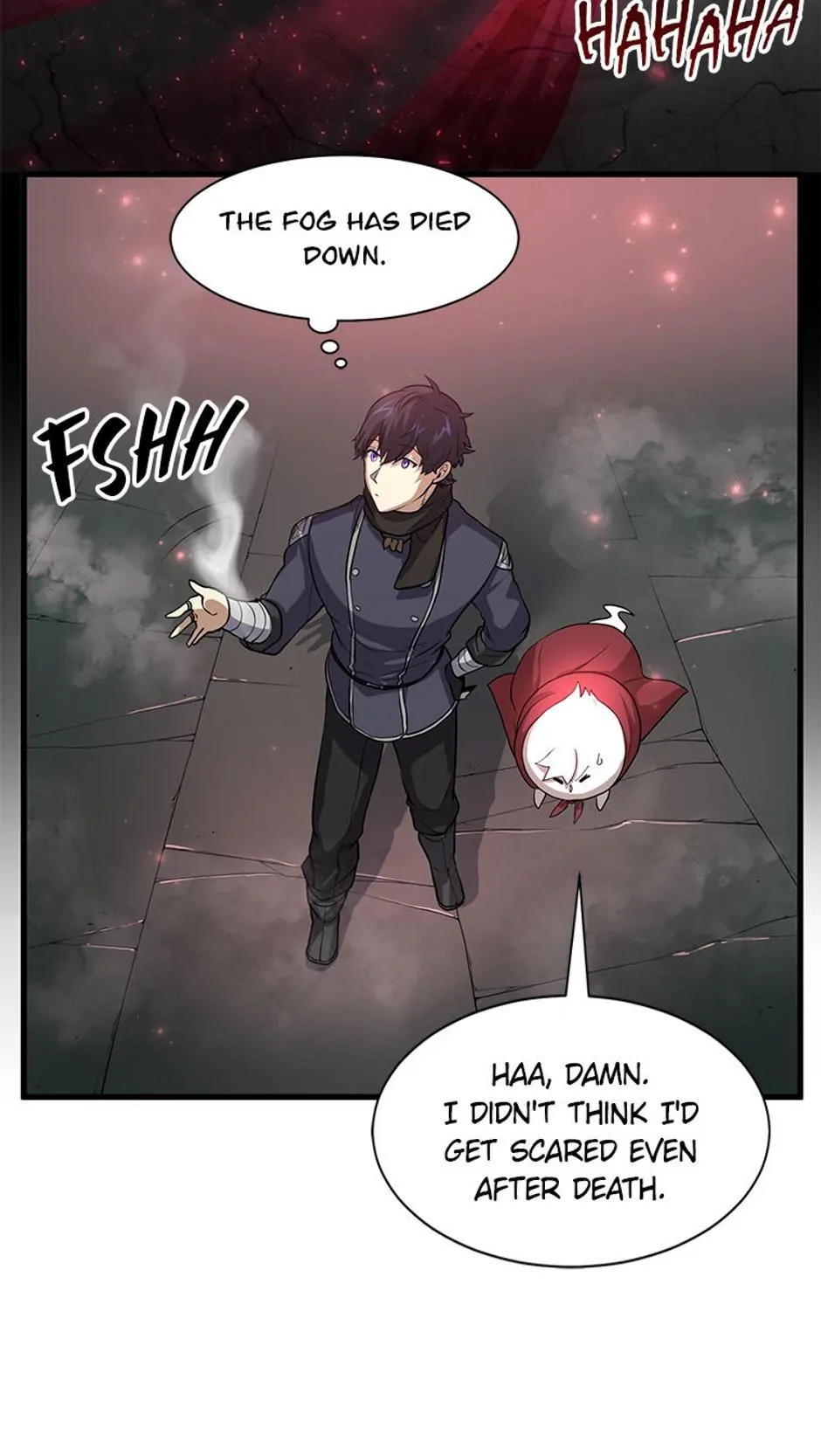 Read Skill Master Levels Up Manga Online