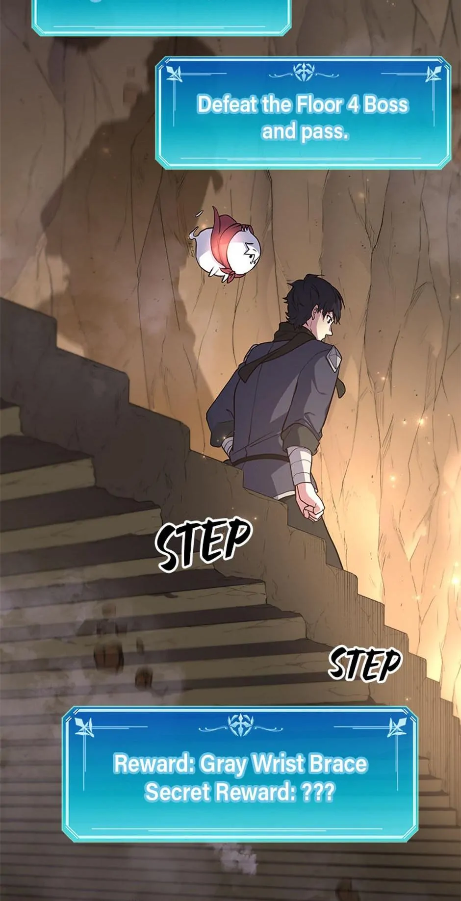 Read Skill Master Levels Up Manga Online