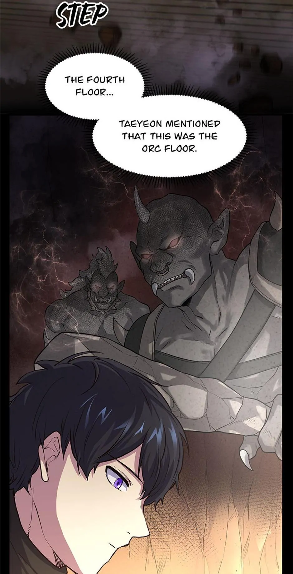 Read Skill Master Levels Up Manga Online
