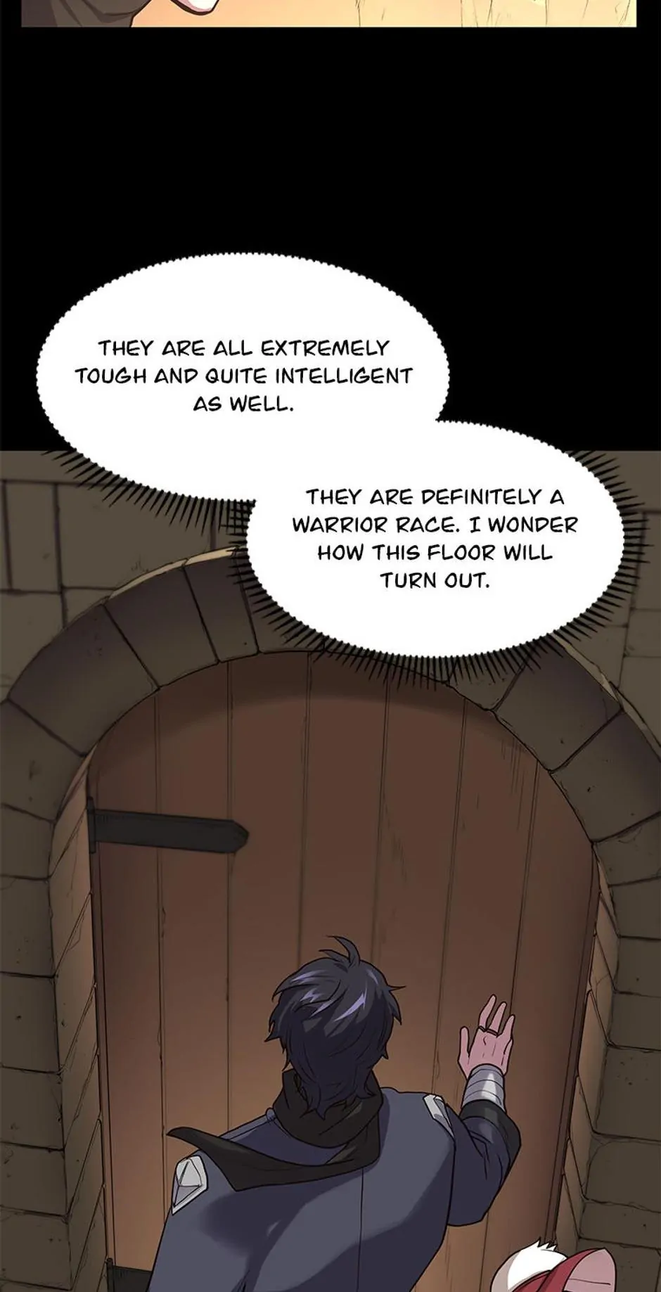 Read Skill Master Levels Up Manga Online