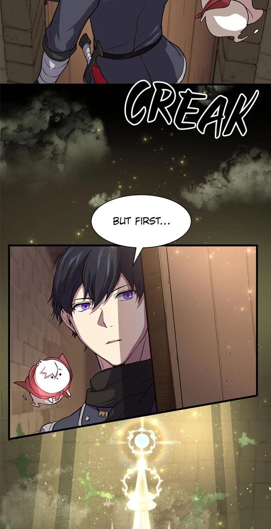 Read Skill Master Levels Up Manga Online