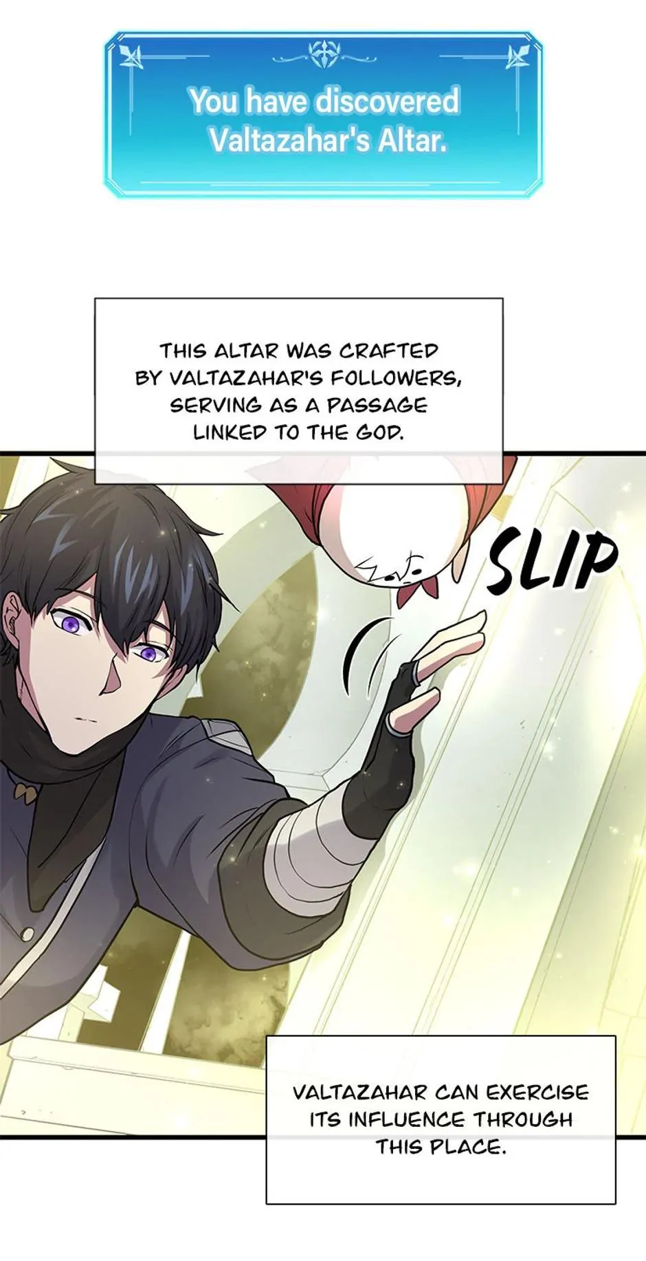 Read Skill Master Levels Up Manga Online