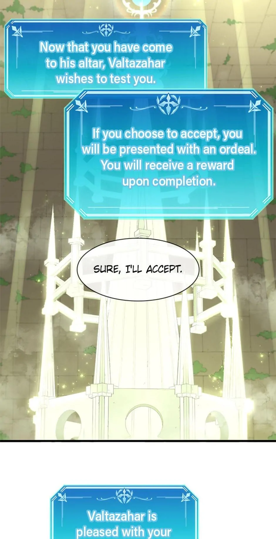 Read Skill Master Levels Up Manga Online
