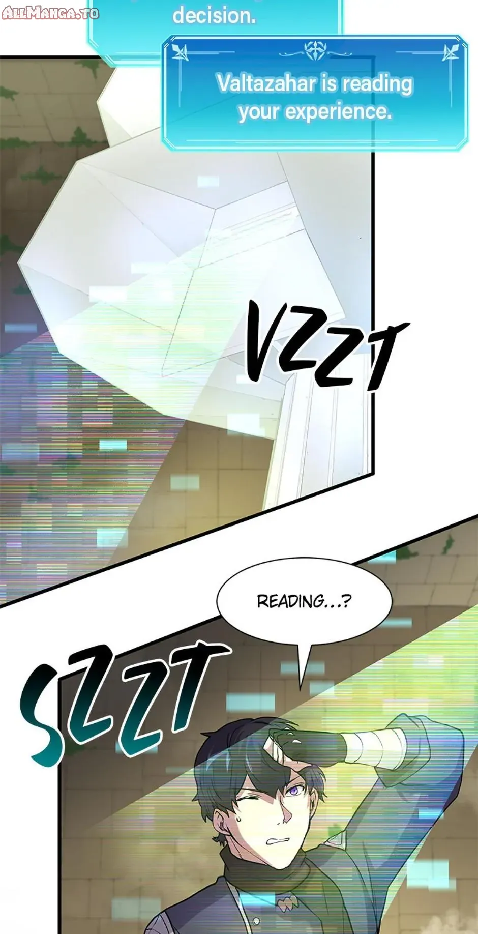Read Skill Master Levels Up Manga Online