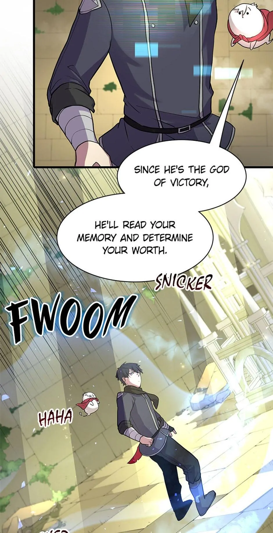 Read Skill Master Levels Up Manga Online