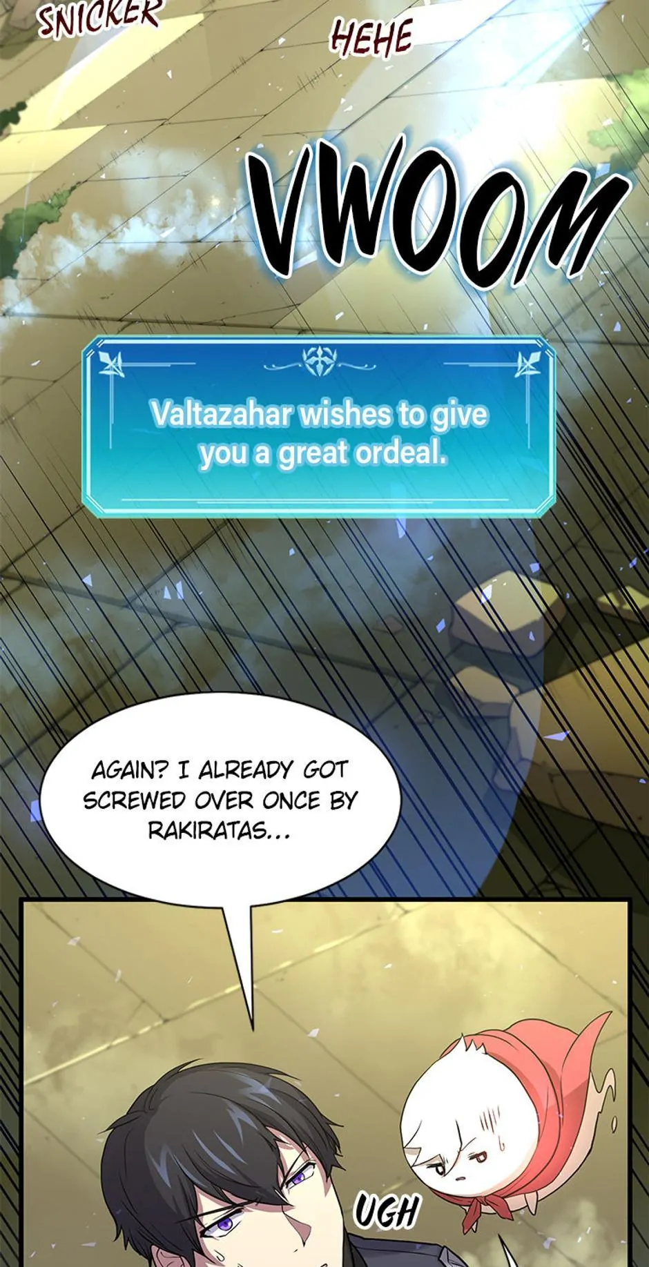 Read Skill Master Levels Up Manga Online