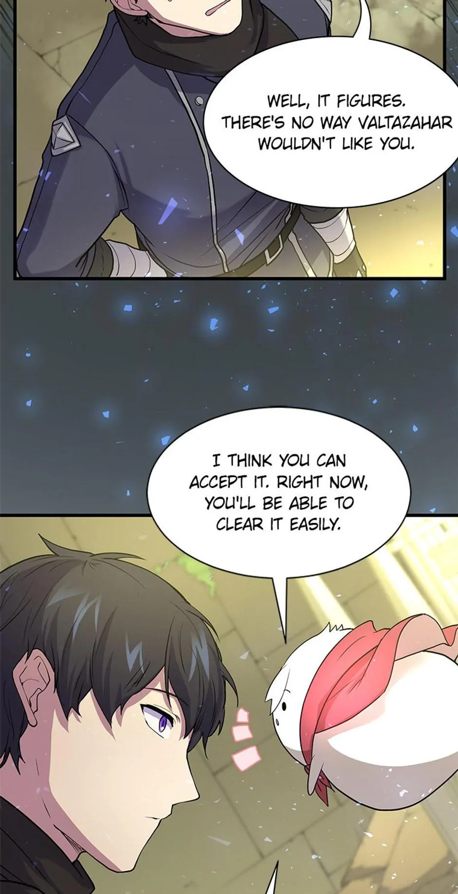 Read Skill Master Levels Up Manga Online