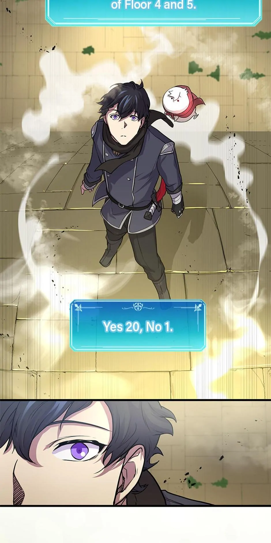 Read Skill Master Levels Up Manga Online