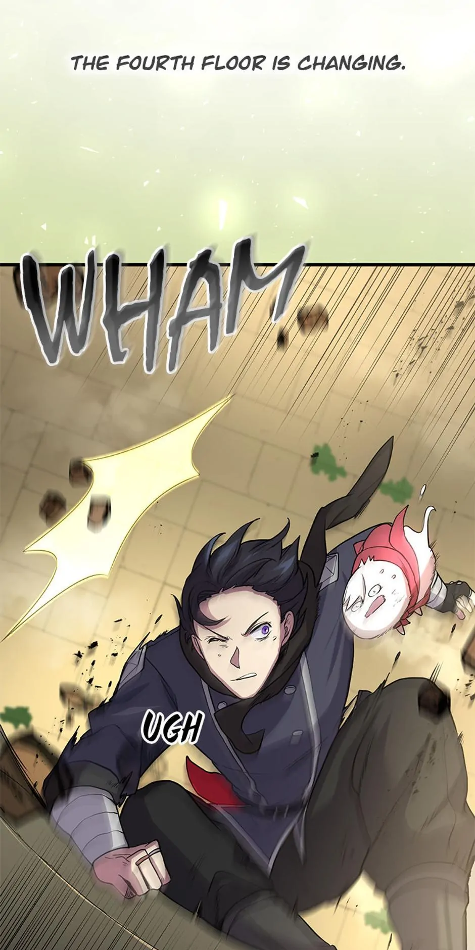Read Skill Master Levels Up Manga Online