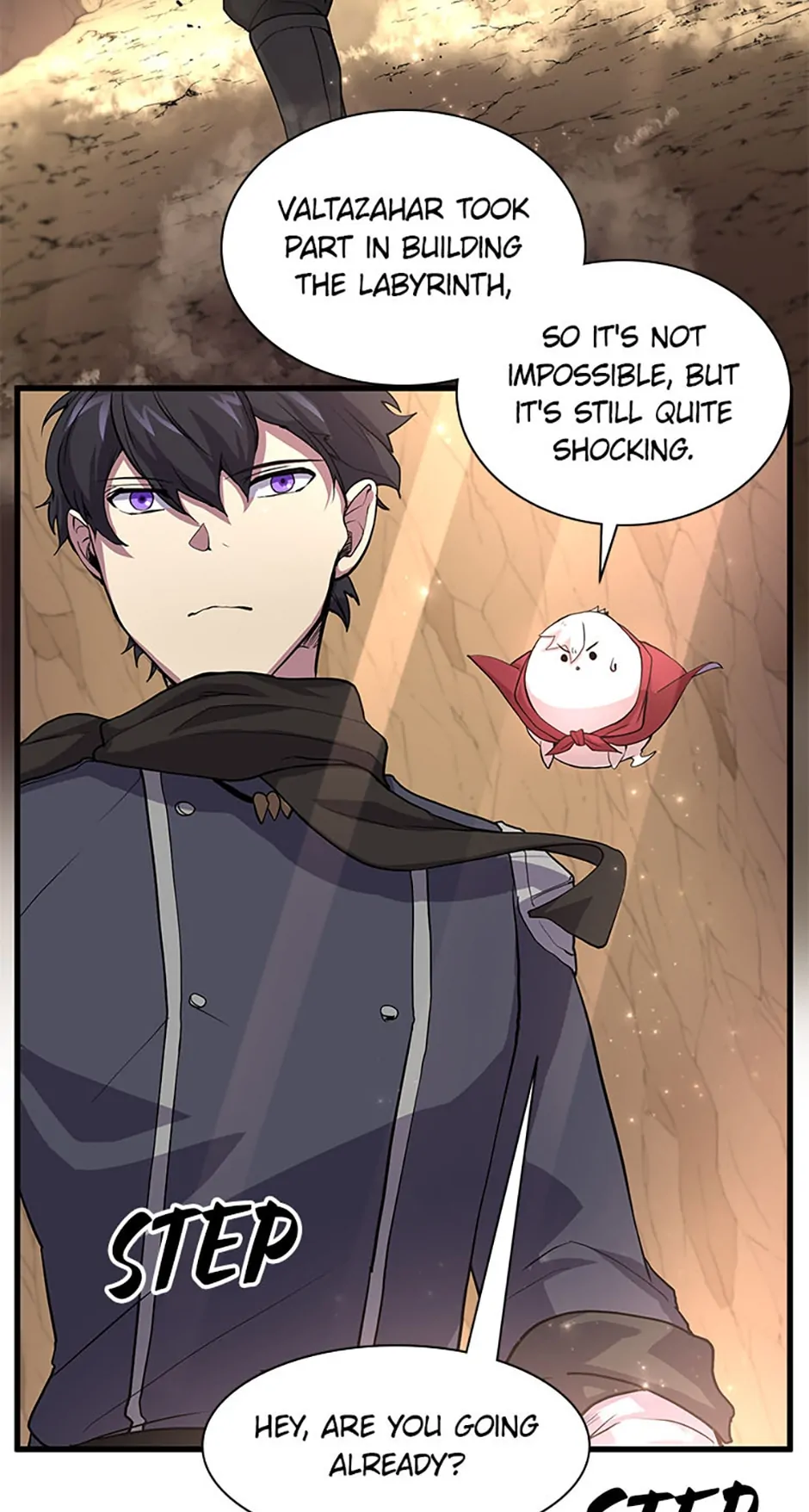 Read Skill Master Levels Up Manga Online